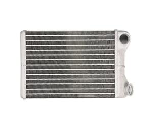 Échangeur de chaleur, chauffage habitacle THERMOTEC D6F017TT