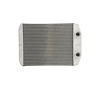 Radiateur de chauffage D6F020TT THERMOTEC pour ABARTH FIAT LANCIA