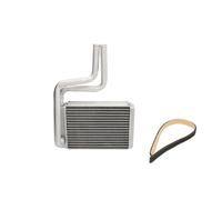 THERMOTEC D6G003TT Radiateur de chauffage
