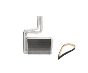 Échangeur de chaleur, chauffage habitacle THERMOTEC D6G003TT