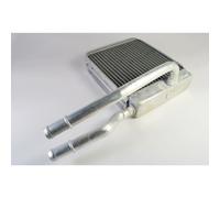 Échangeur de chaleur, chauffage habitacle THERMOTEC D6G006TT