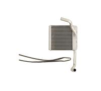 THERMOTEC D6G007TT Radiateur de chauffage