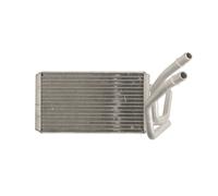 Échangeur de chaleur, chauffage habitacle THERMOTEC D6G014TT