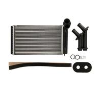 THERMOTEC D6G021TT Radiateur de chauffage