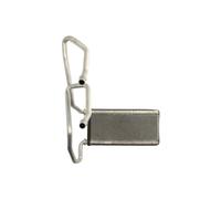 THERMOTEC D6I003TT Radiateur de chauffage