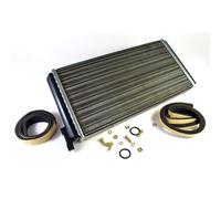Échangeur de chaleur, chauffage habitacle THERMOTEC D6M001TT