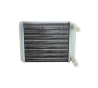 Échangeur de chaleur, chauffage habitacle THERMOTEC D6M003TT