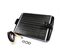 Échangeur de chaleur, chauffage habitacle THERMOTEC D6M006TT