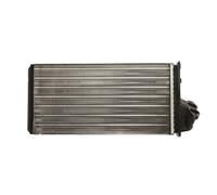 Échangeur de chaleur, chauffage habitacle THERMOTEC D6M007TT