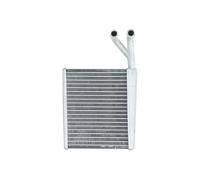 Échangeur de chaleur, chauffage habitacle THERMOTEC D6M010TT