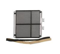 Échangeur de chaleur, chauffage habitacle THERMOTEC D6M013TT