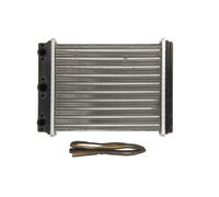 Échangeur de chaleur, chauffage habitacle THERMOTEC D6M016TT