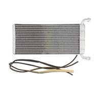 THERMOTEC D6M017TT Radiateur de chauffage
