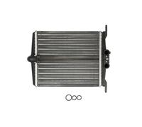 Échangeur de chaleur, chauffage habitacle THERMOTEC D6M019TT