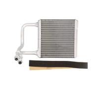 Échangeur de chaleur, chauffage habitacle THERMOTEC D6M020TT