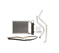 Radiateur de chauffage D6M024TT THERMOTEC pour MERCEDES-BENZ CLASSE M L