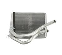 Échangeur de chaleur, chauffage habitacle THERMOTEC D6M025TT