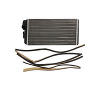 Échangeur de chaleur, chauffage habitacle THERMOTEC D6ME001TTT
