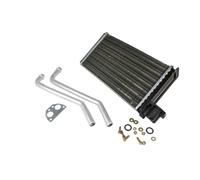 THERMOTEC D6P006TT Radiateur de chauffage