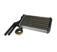 Échangeur de chaleur, chauffage habitacle THERMOTEC D6P007TT