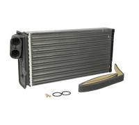 Échangeur de chaleur, chauffage habitacle THERMOTEC D6P013TT
