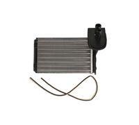 Échangeur de chaleur, chauffage habitacle THERMOTEC D6R001TT