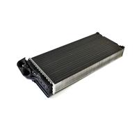 Échangeur de chaleur, chauffage habitacle THERMOTEC D6R005TT