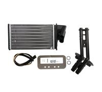 Échangeur de chaleur, chauffage habitacle THERMOTEC D6R006TT