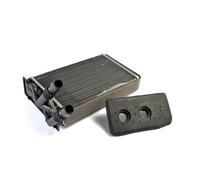 Échangeur de chaleur, chauffage habitacle THERMOTEC D6R007TT