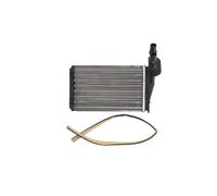 Échangeur de chaleur, chauffage habitacle THERMOTEC D6R008TT