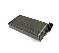 Échangeur de chaleur, chauffage habitacle THERMOTEC D6R009TT