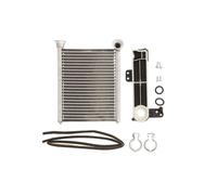 Échangeur de chaleur, chauffage habitacle THERMOTEC D6R018TT