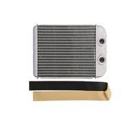 Échangeur de chaleur, chauffage habitacle THERMOTEC D6R021TT