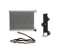 Échangeur de chaleur, chauffage habitacle THERMOTEC D6R023TT