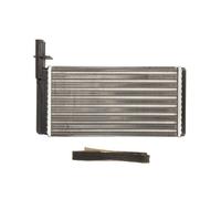 THERMOTEC D6U001TT Radiateur de chauffage