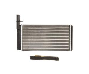 Échangeur de chaleur, chauffage habitacle THERMOTEC D6U001TT