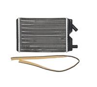 Échangeur de chaleur, chauffage habitacle THERMOTEC D6V005TT