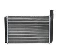 Échangeur de chaleur, chauffage habitacle THERMOTEC D6W003TT