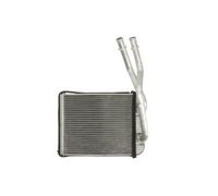 Échangeur de chaleur, chauffage habitacle THERMOTEC D6W016TT