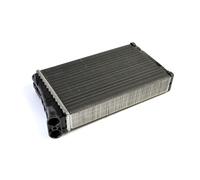 Échangeur de chaleur, chauffage habitacle THERMOTEC D6X006TT