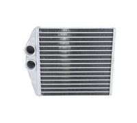Échangeur de chaleur, chauffage habitacle THERMOTEC D6X010TT
