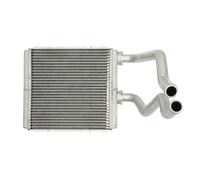 THERMOTEC D6X016TT Radiateur de chauffage