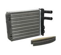 Échangeur de chaleur, chauffage habitacle THERMOTEC D6Y001TT