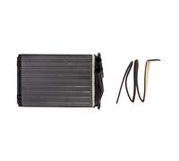 Échangeur de chaleur, chauffage habitacle THERMOTEC D6Y004TT