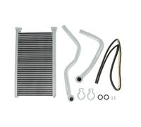 Échangeur de chaleur, chauffage habitacle THERMOTEC D6Y011TT