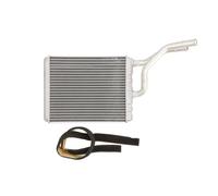 THERMOTEC D6Y012TT Radiateur de chauffage