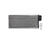 Échangeur de chaleur, chauffage habitacle VALEO 812128