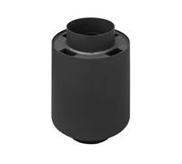 Échangeur de chaleur des gaz d'échappement 150 mm - Longueur 30 cm Type I