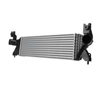 Échangeur De Chaleur En Aluminium 520 X 158 Mm HELLA Pour U.A. SUZUKI SX4