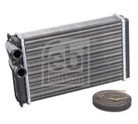 Échangeur de chaleur FEBI BILSTEIN 14741, chauffage intérieur pour, AUDI,...
